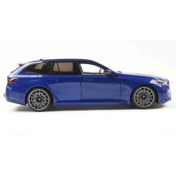 solido s1814801 bmw m5 touring
