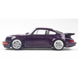 solido s1803412 porsche 964 turbo