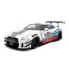 solido d1805819 nissan GT r r35