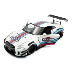 solido d1805819 nissan GT r r35