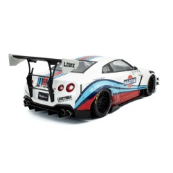solido d1805819 nissan GT r r35