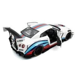 solido d1805819 nissan GT r r35
