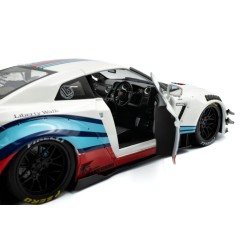 solido d1805819 nissan GT r r35