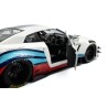 solido d1805819 nissan GT r r35