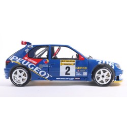 solido s1808309 peugeot 306 maxi