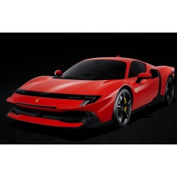 P18275D1 Ferrari 849 Testarossa Rosso Corsa