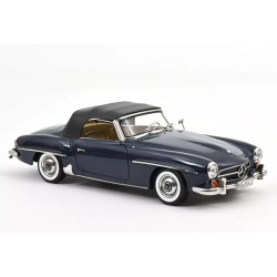 mercedes 190 sl norev 183403