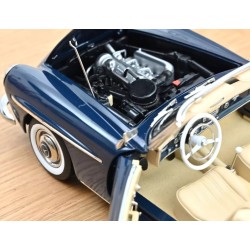 mercedes 190 sl norev 183403