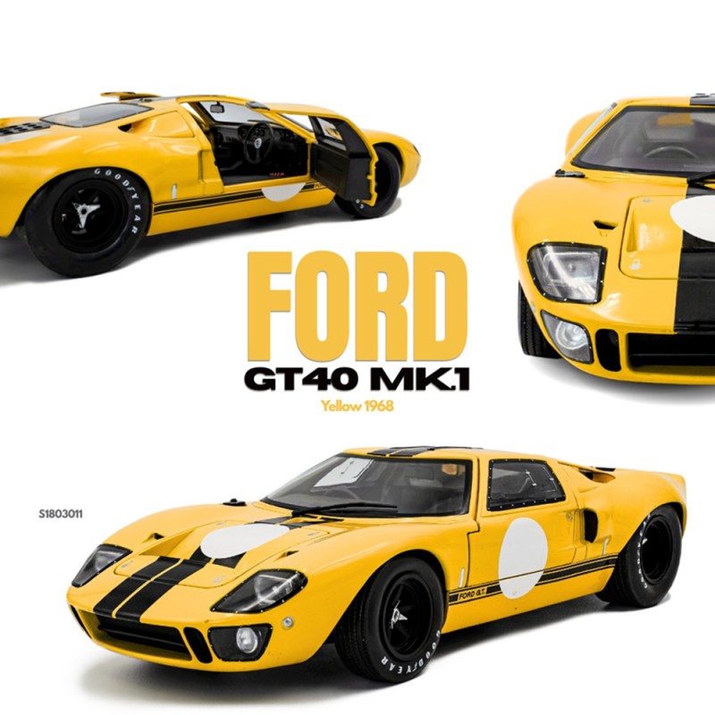 s1803011 ford gt40