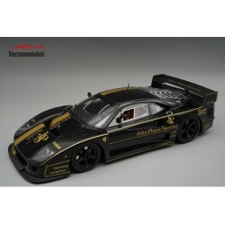 TM18 410A ferrari f40 JPS