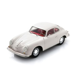 Porsche 356 A T1 1956 (white)