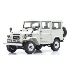 Toyota Land Cruiser FJ40...