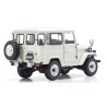 08971w Toyota Land Cruiser FJ40 Van 1980