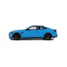 BMW M4 CS (Riviera blue) 2024