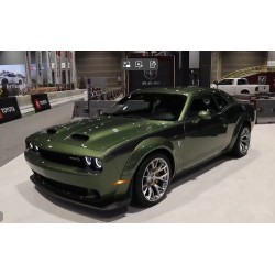 Dodge Challenger SRT...
