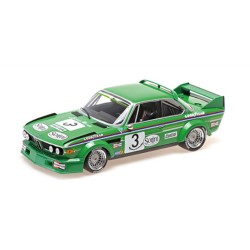 BMW 3.0 CSL - SORINI (Facetti-Finotto)  Winner BRNO 1978