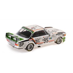 155762595 BMW 30 CSL Les Maison du Weekend Winner GR 2 LE MANS 1976