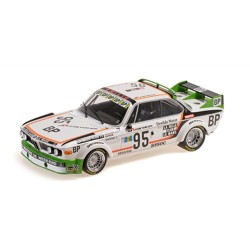 155762595 BMW 30 CSL Les Maison du Weekend Winner GR 2 LE MANS 1976