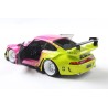 Porsche RWB 993 Body Kit 2024 pink