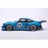 Porsche KS-R by Khyzyl Saleem 2026 (blue racer)