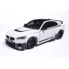 BMW M2 Performance Parts 2025 (Alpine White)