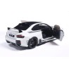 BMW M2 Performance Parts 2025 (Alpine White)