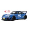 Porsche RWB 911 bodykit (Osho blue)