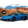 GT1002 Koenigsegg Jesko 2025 blue