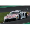 18SJ003 Porsche 911 GT3 R No6 Origine Motorsport 1000 Km Suzuka
