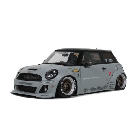 OT1212 Mini Cooper LB Works LB Nation R56