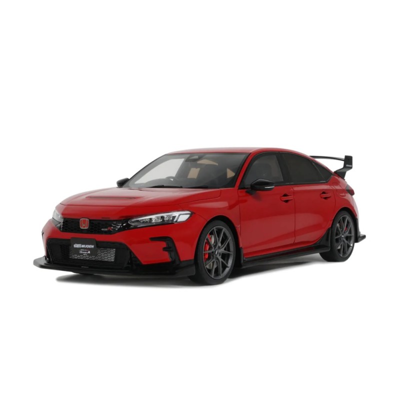 OT1165 Honda Civic Type R FL5 Mugen Rally red