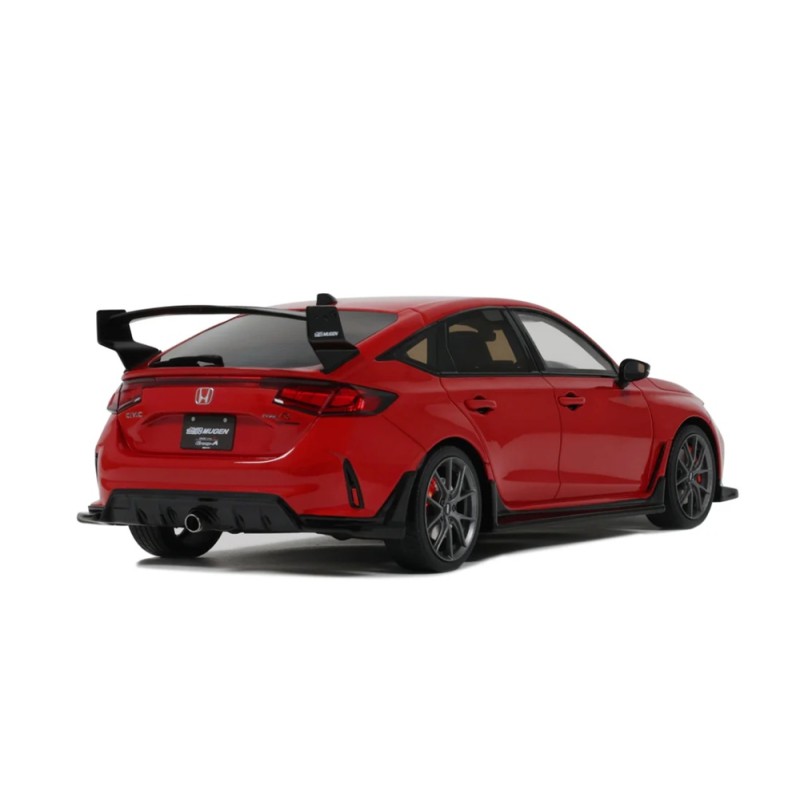 OT1165 Honda Civic Type R FL5 Mugen Rally red