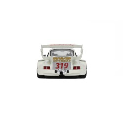 gt489 porsche RWB Natty Dread Junior white 2024 gt spirit