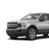 72950 Ford F 150 Raptor Supercrew 2019 silver