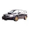Solido S1812305 subaru WRX