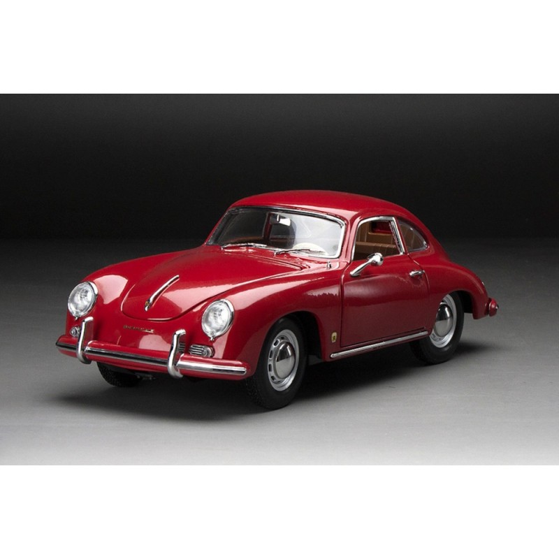 sun1350 porsche 356A