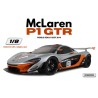 gts800902 McLaren P1 GTR 2014 grey