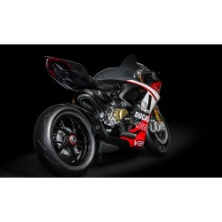 HK124 Ducati Panigale V2