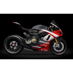 HK124 Ducati Panigale V2