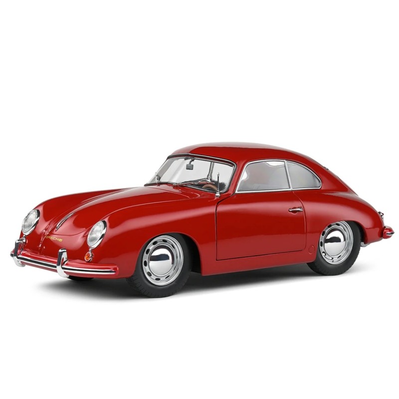 porsche 356 a solido s1802809