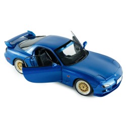 mazda RX7 solido s1810611