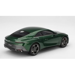 ts0672 bentley batur