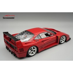 TM18405A Ferrari F40