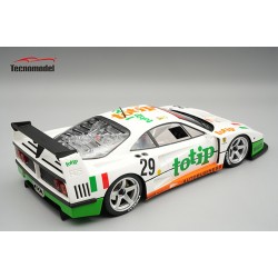 TM18405C ferrari F40 tecnomodel