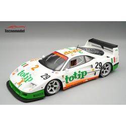 TM18405C ferrari F40 tecnomodel