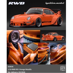 ignition IG4036 rwb 993