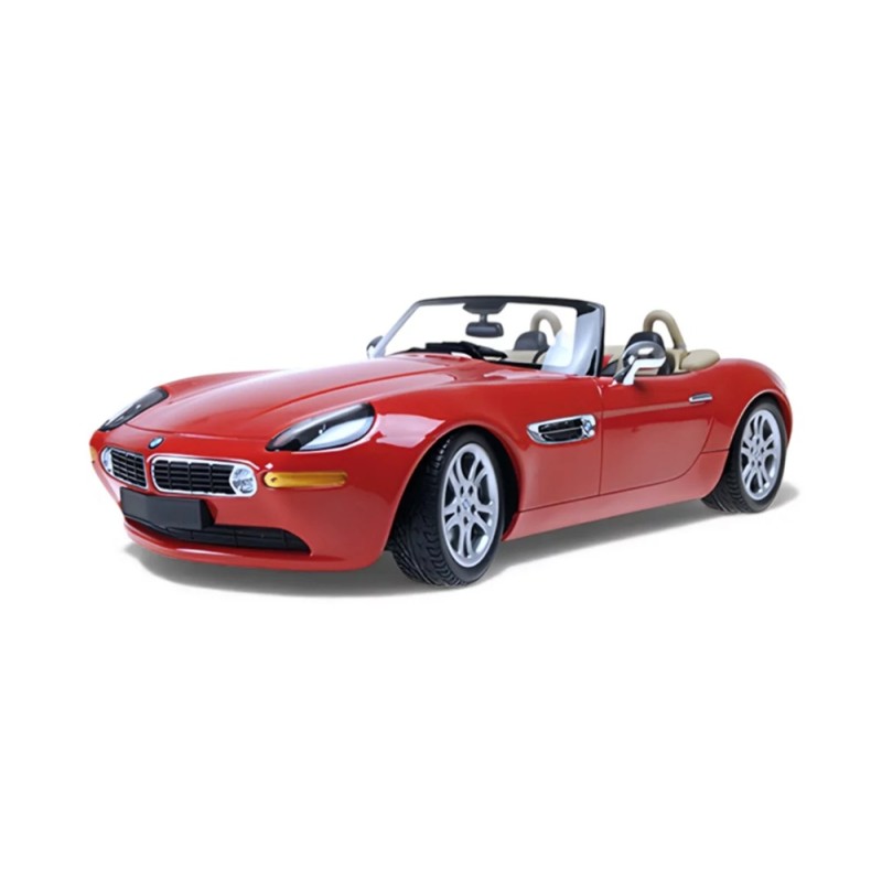 BMW Z8 155024230