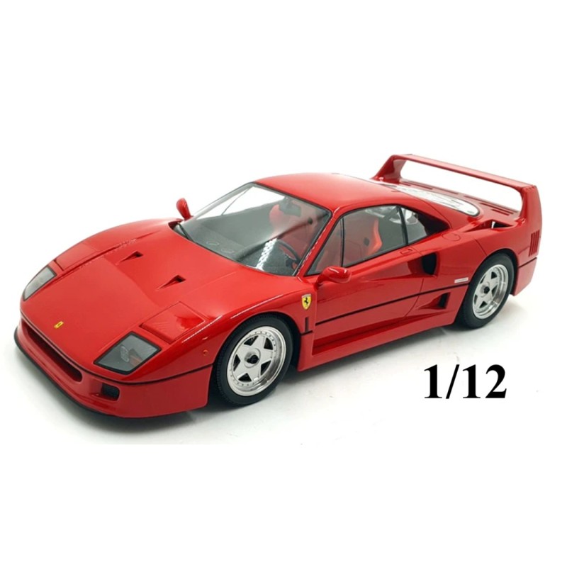 ferrari f40 norev 127902