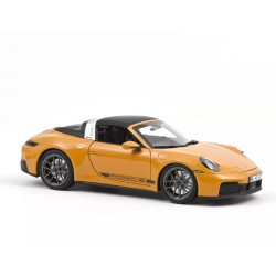 187190 norev porsche 992 targa
