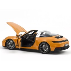 187190 norev porsche 992 targa
